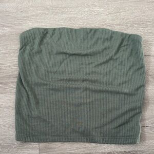 American Eagle Tube Top